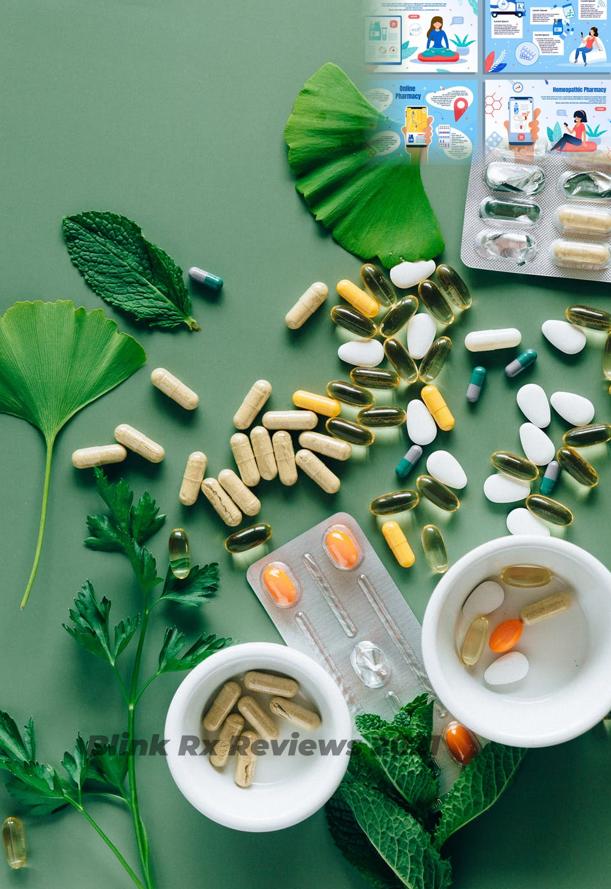 Blink Rx Review High Risk Online Pharmacy