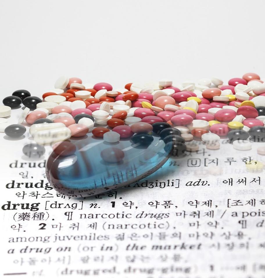 Blink Rx Review High Risk Online Pharmacy