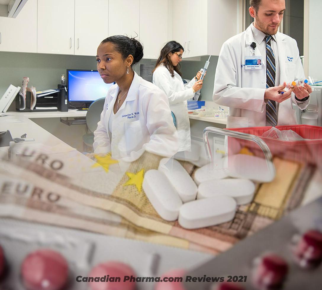 Canadian Pharma Review A Lost Online Pharmacy With No Feedback Canadian pharma review a lost online pharmacy with no feedback